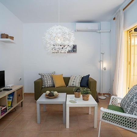 Andaluz Apartments - Medina 네르하 외부 사진