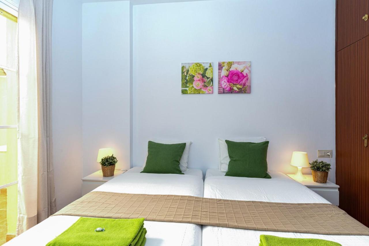 Andaluz Apartments - Medina 네르하 외부 사진