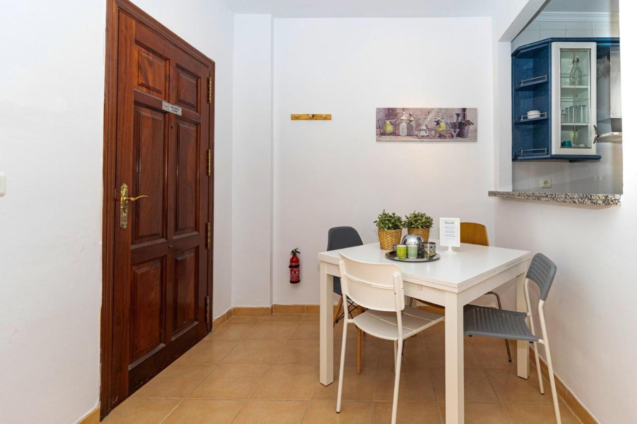 Andaluz Apartments - Medina 네르하 외부 사진