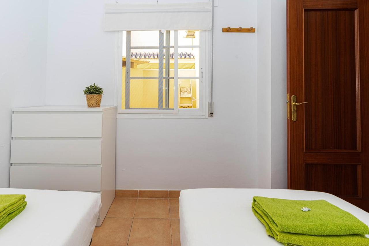 Andaluz Apartments - Medina 네르하 외부 사진