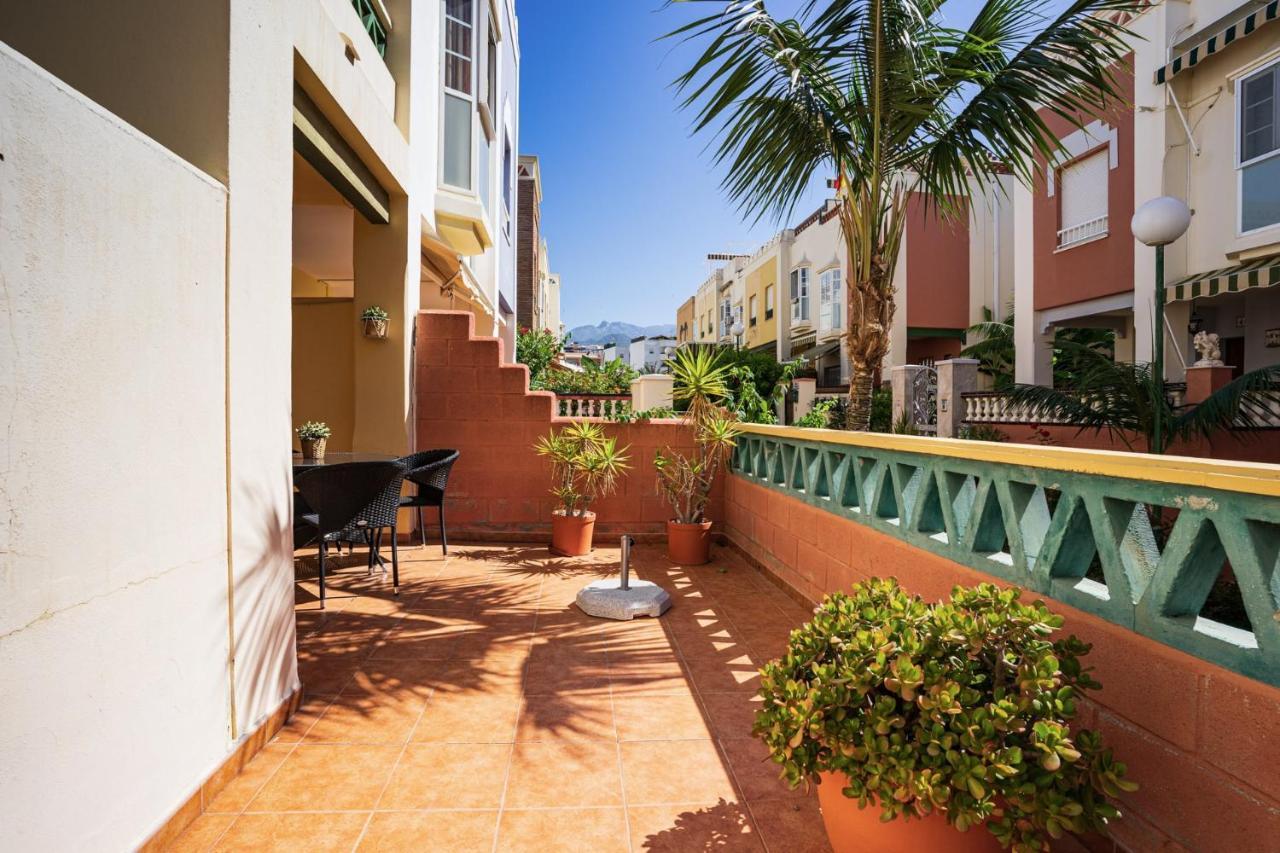 Andaluz Apartments - Medina 네르하 외부 사진
