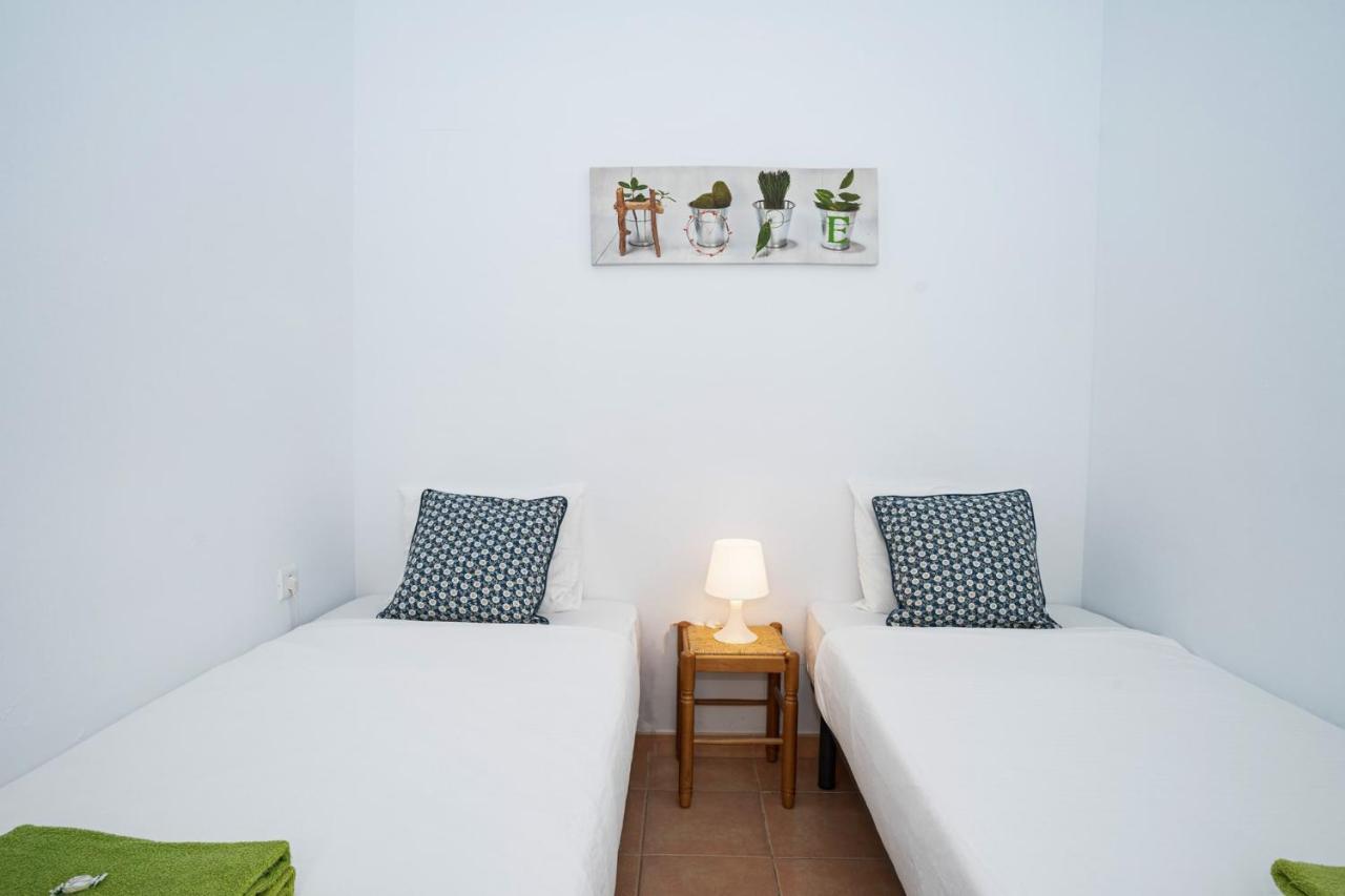 Andaluz Apartments - Medina 네르하 외부 사진