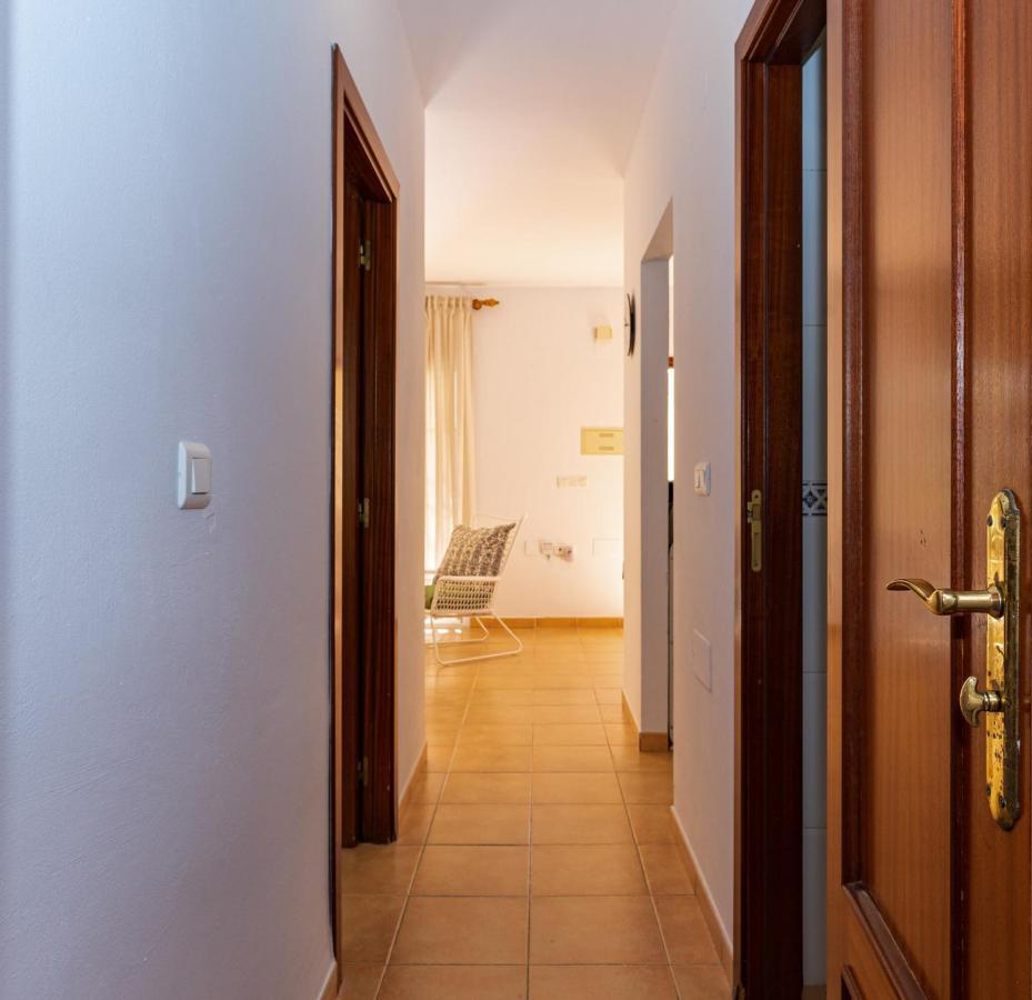 Andaluz Apartments - Medina 네르하 외부 사진